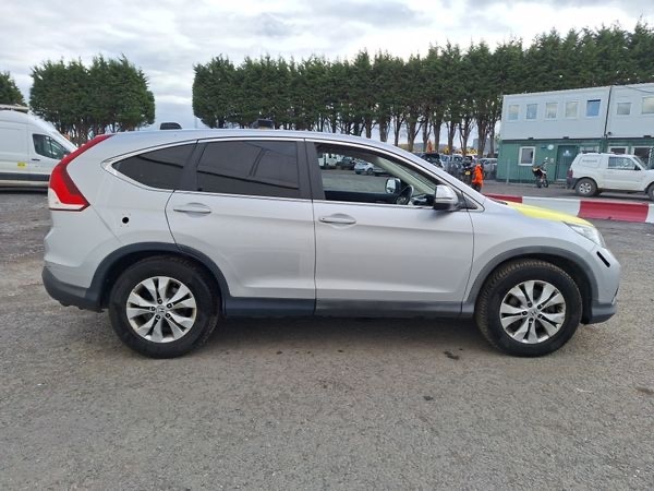 Used Honda CR-V 2013 for sale - 76453655: Photo 3