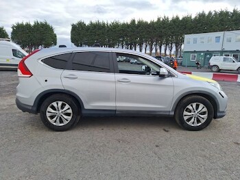 Used Honda CR-V 2013 for sale - 76453655: Photo