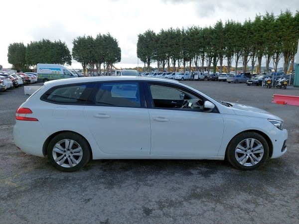 Used Peugeot 308 SW 2021 for sale - 76077167: Photo 4