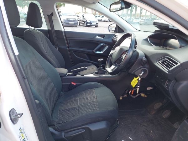 Used Peugeot 308 SW 2021 for sale - 76077167: Photo 8