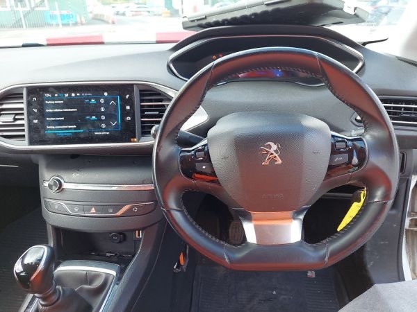 Used Peugeot 308 SW 2021 for sale - 76077167: Photo 9