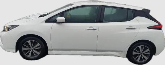 Used Nissan Leaf 2019 for sale - 77244697: Photo 5