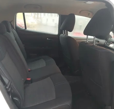 Used Nissan Leaf 2019 for sale - 77244697: Photo 9