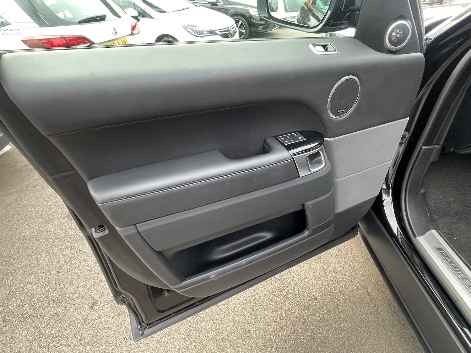 Vehicle 25