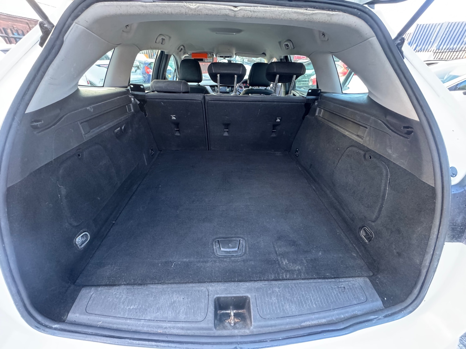 Used Vauxhall Astra 2018 for sale - 76292836: Photo 17