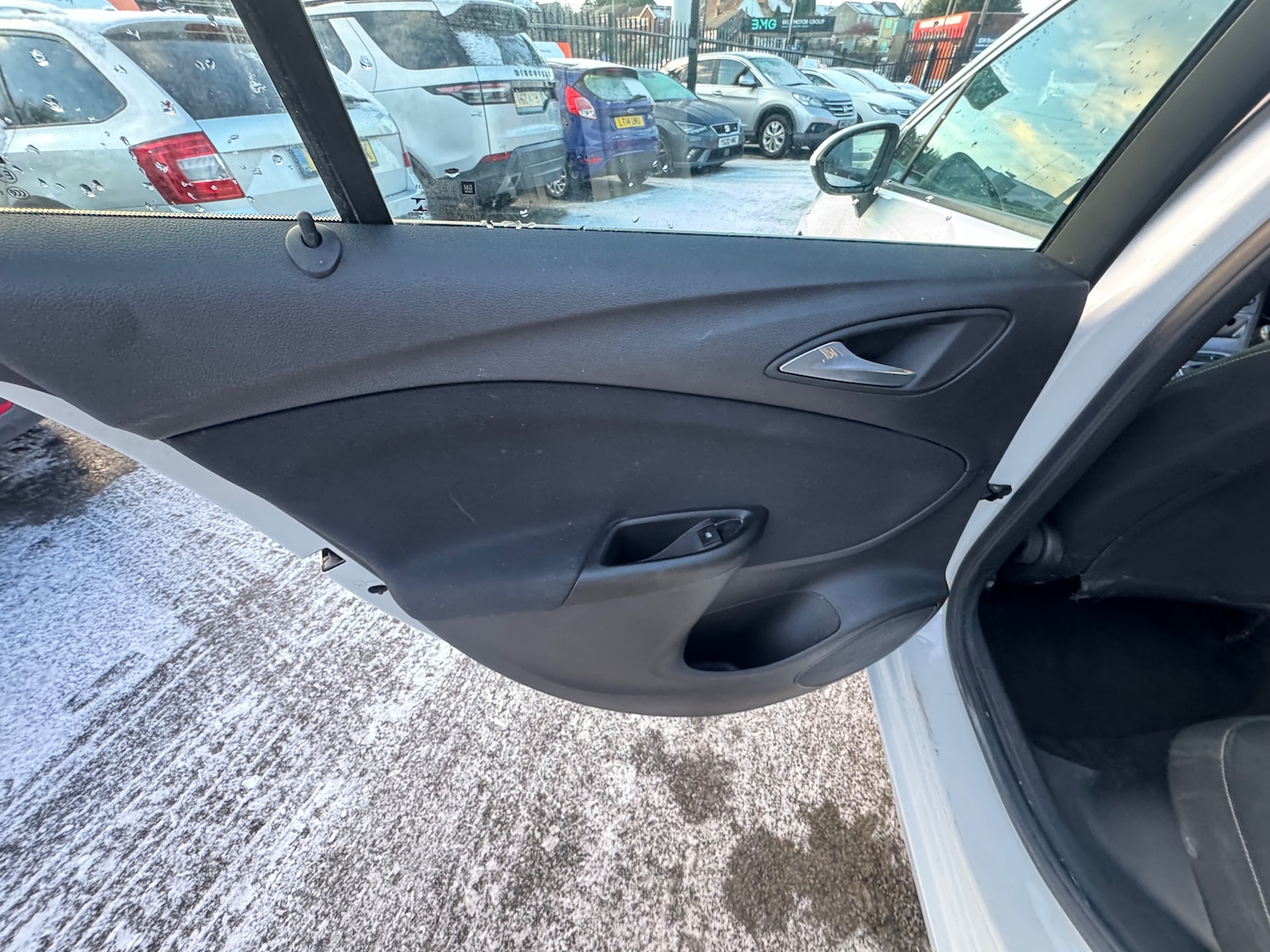 Used Vauxhall Astra 2018 for sale - 76292836: Photo 20