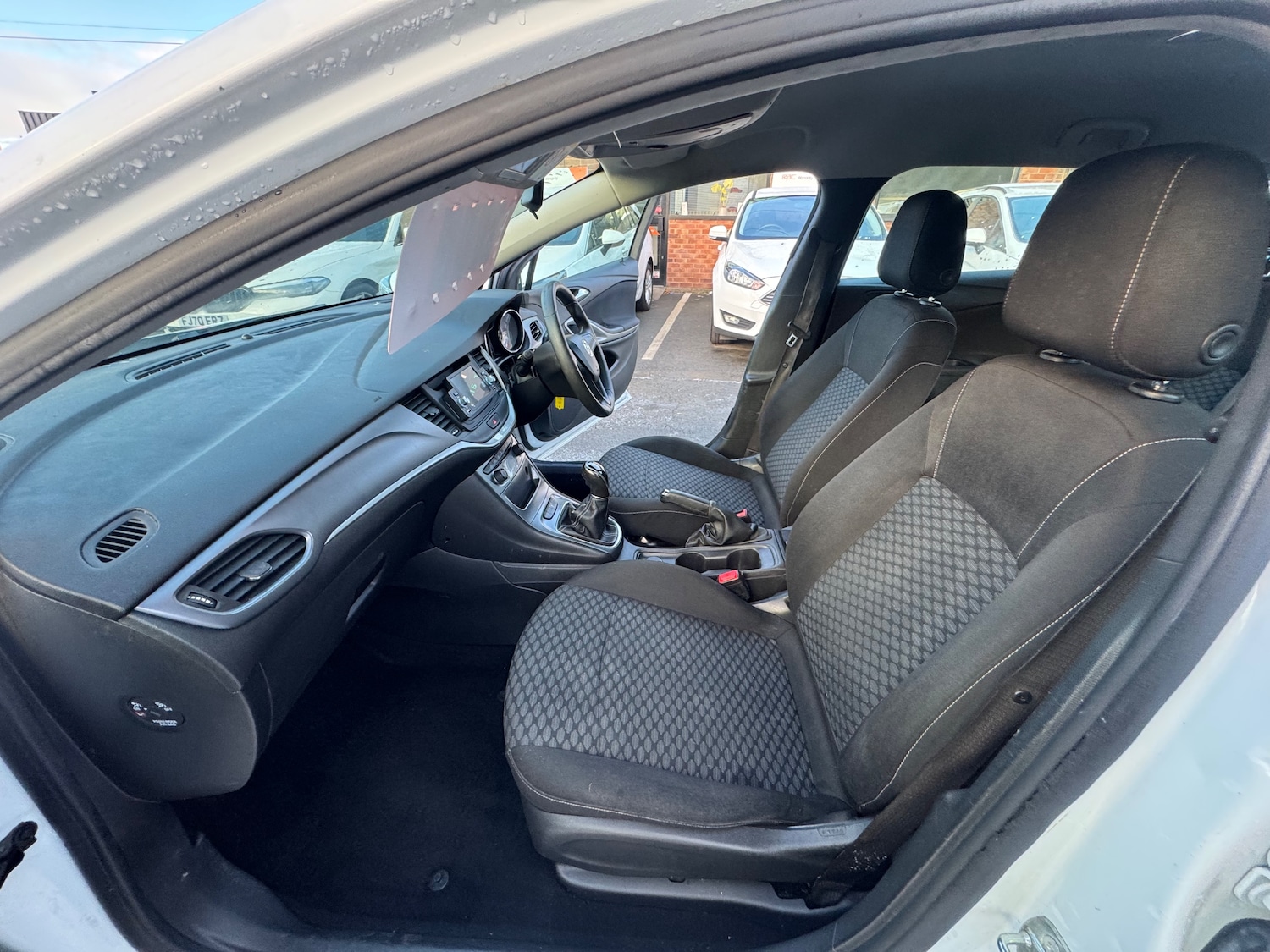 Used Vauxhall Astra 2018 for sale - 76292836: Photo 21