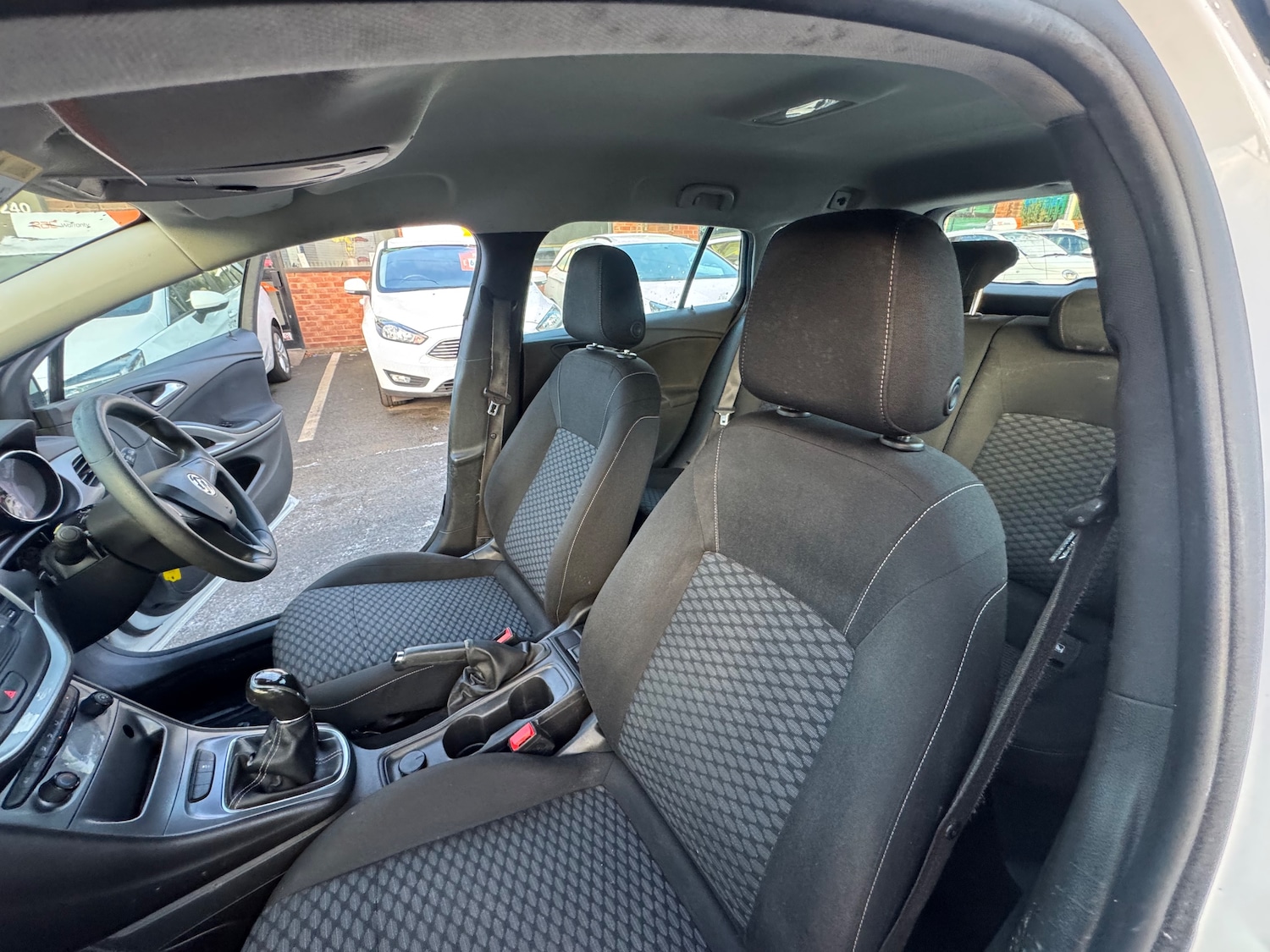 Used Vauxhall Astra 2018 for sale - 76292836: Photo 22