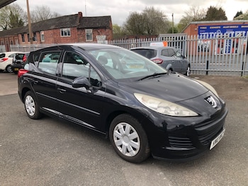 Used Peugeot 207 2010 for sale - 77600545: Photo