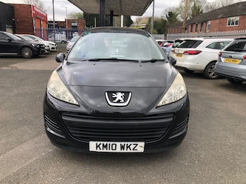 Used Peugeot 207 2010 for sale - 77600545: Photo