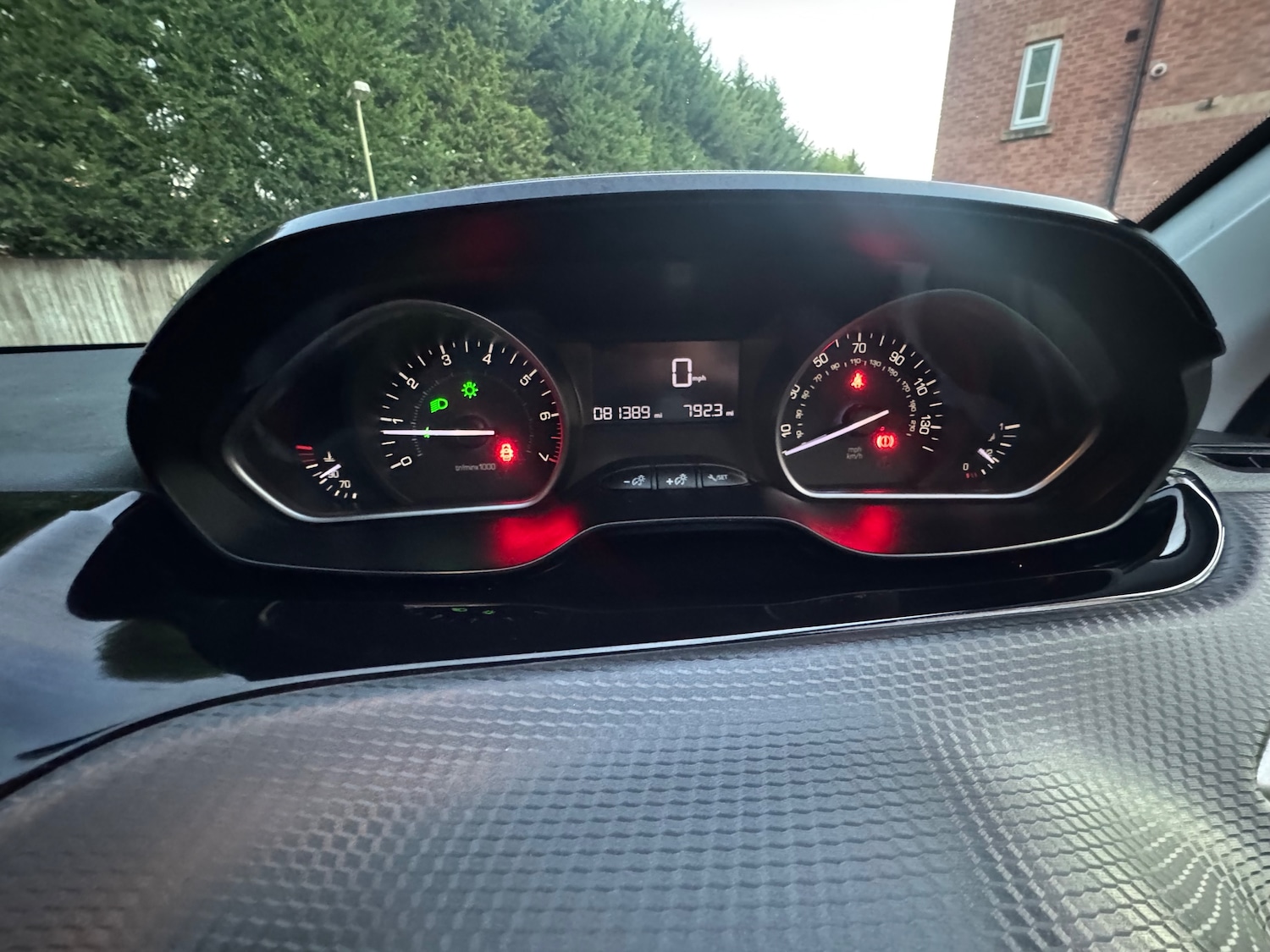 Used Peugeot 208 2017 for sale - 76836555: Photo 11