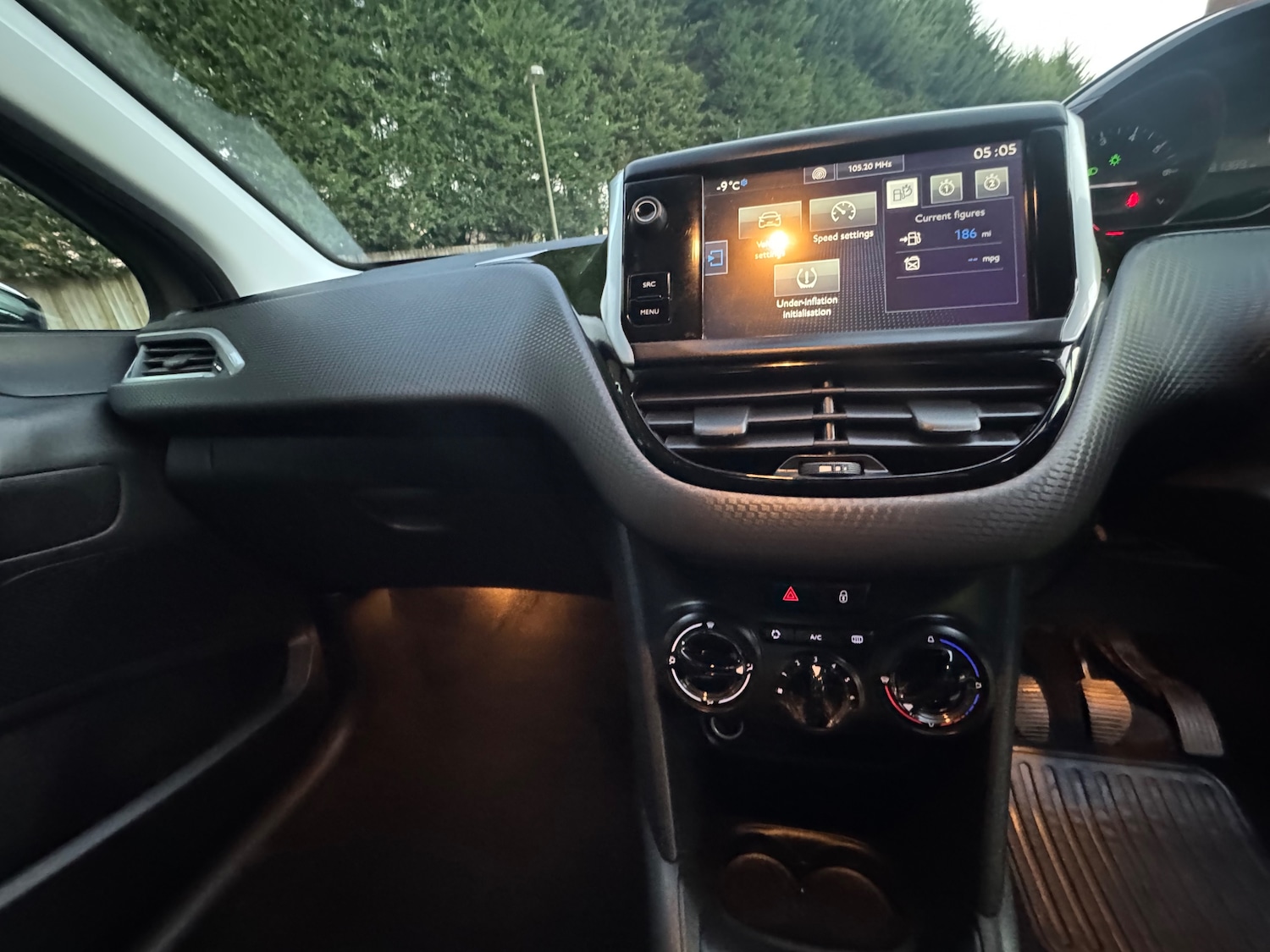 Used Peugeot 208 2017 for sale - 76836555: Photo 9