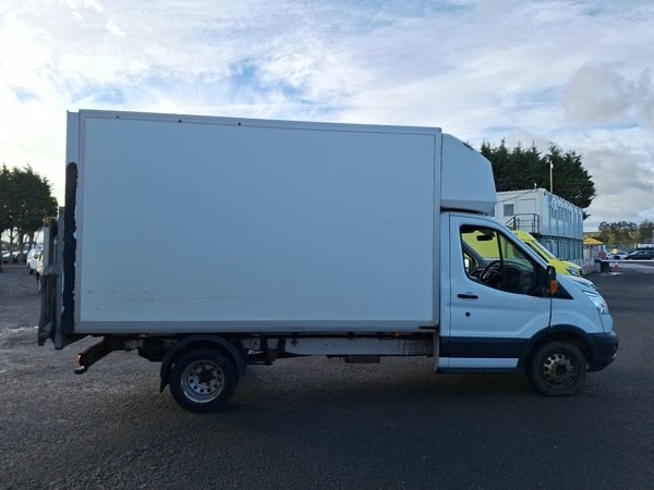 Used Ford Transit 2016 for sale - 77100928: Photo 4