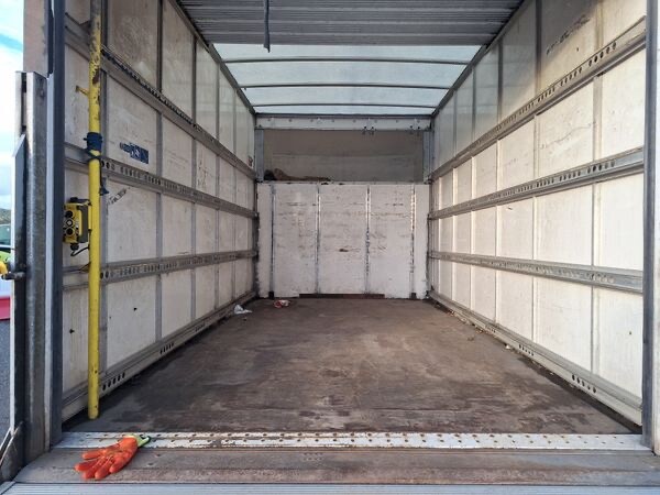 Used Ford Transit 2016 for sale - 77100928: Photo 6