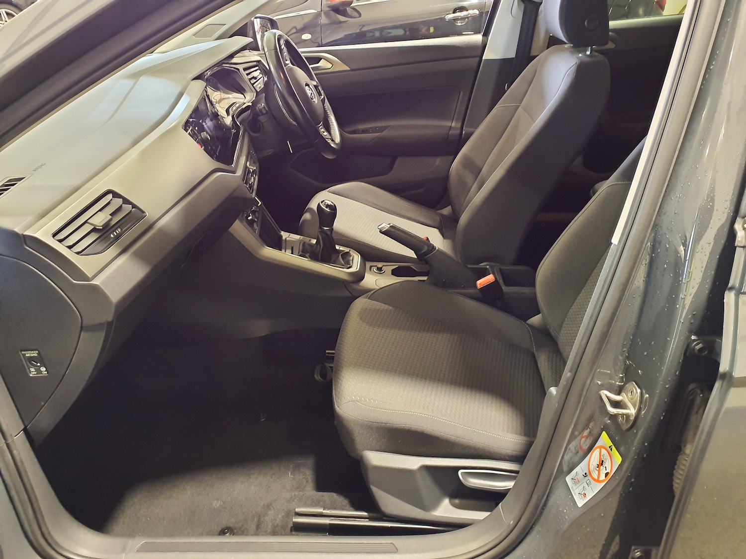 Used Volkswagen Polo 2020 for sale - 76469124: Photo 11