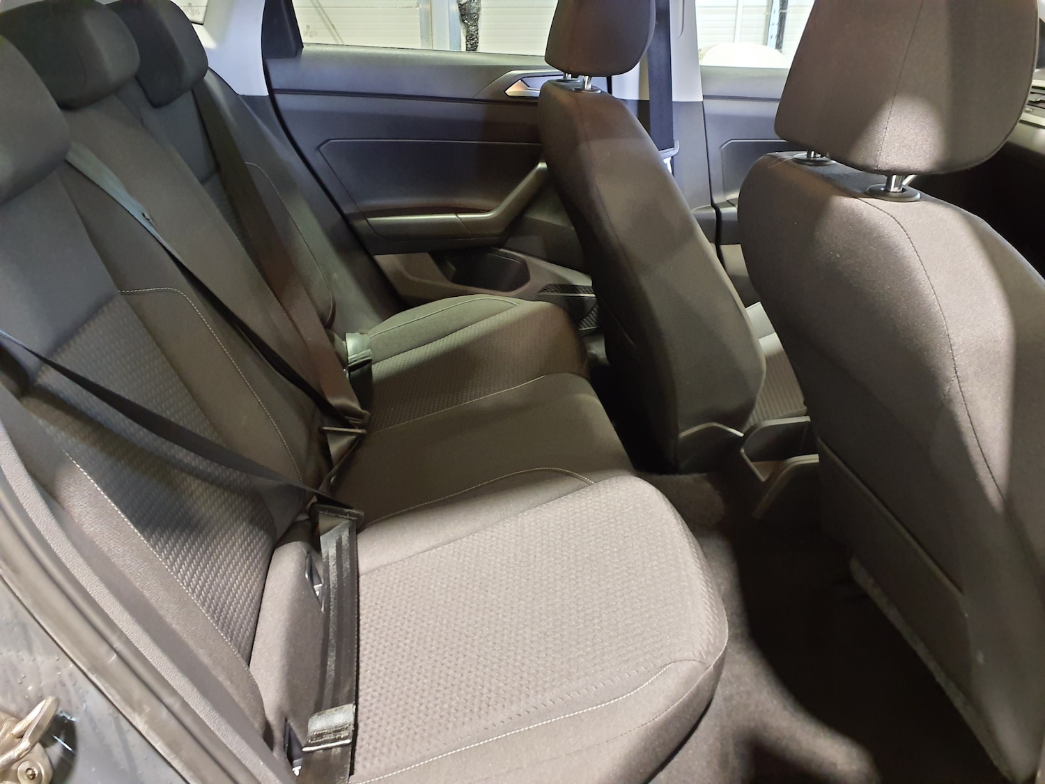 Used Volkswagen Polo 2020 for sale - 76469124: Photo 12