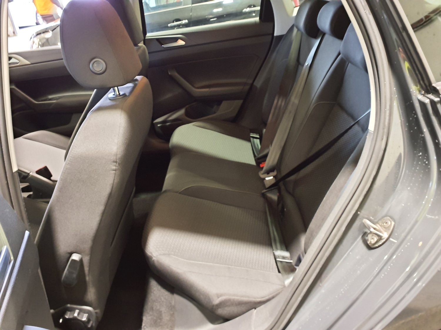 Used Volkswagen Polo 2020 for sale - 76469124: Photo 13