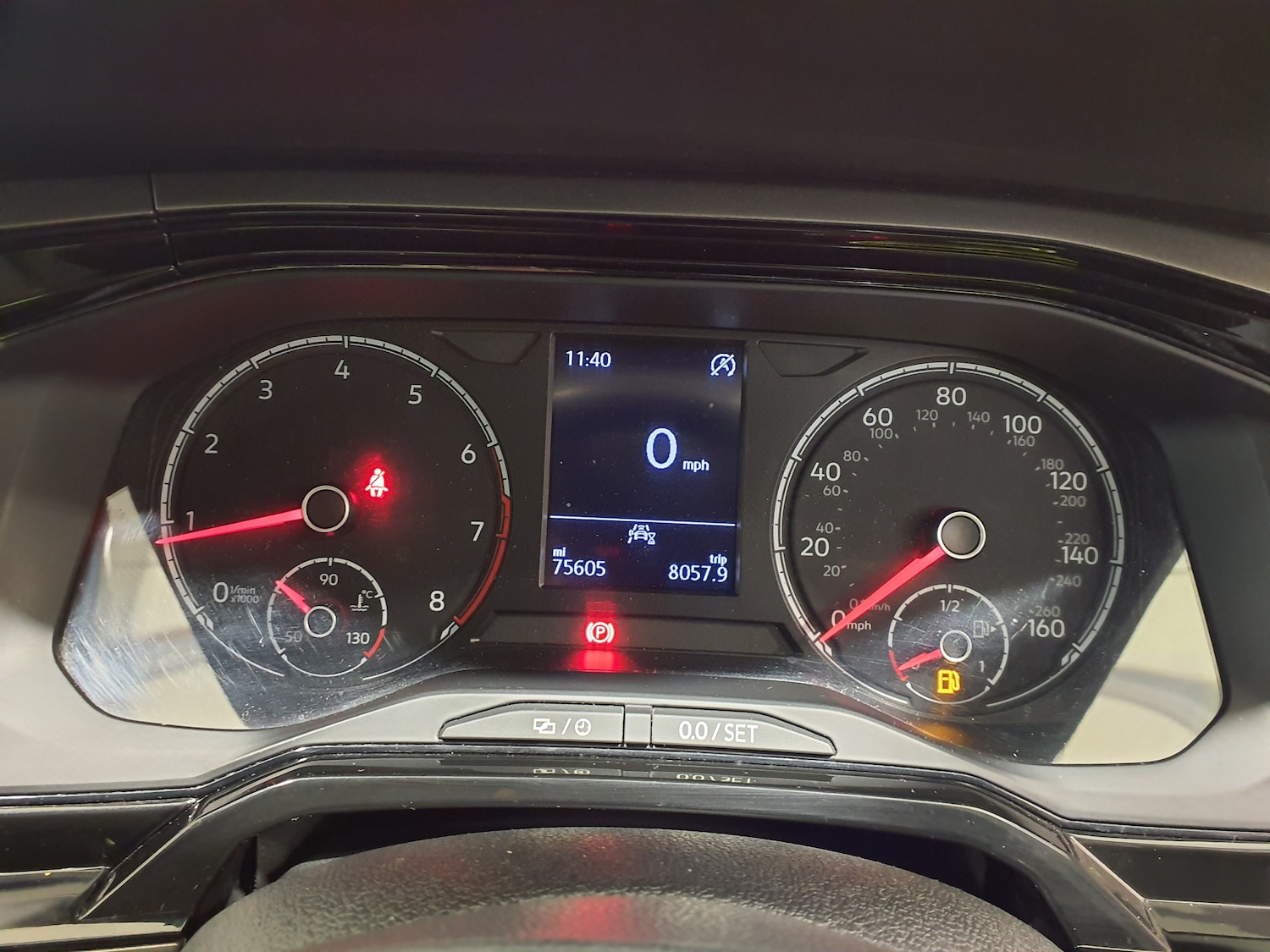 Used Volkswagen Polo 2020 for sale - 76469124: Photo 14