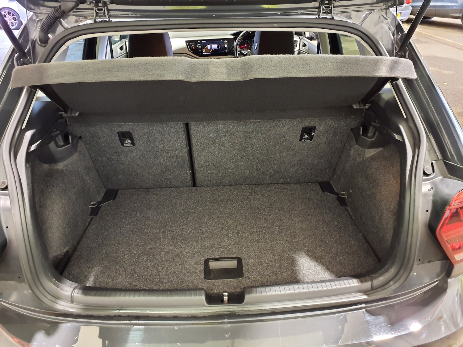 Used Volkswagen Polo 2020 for sale - 76469124: Photo 15