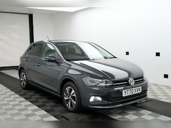 Used Volkswagen Polo 2020 for sale - 76469124: Photo