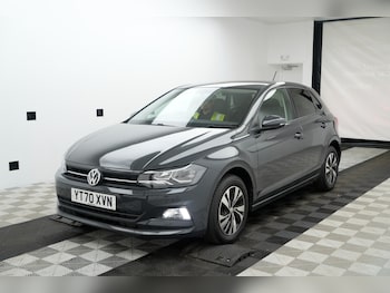 Used Volkswagen Polo 2020 for sale - 76469124: Photo