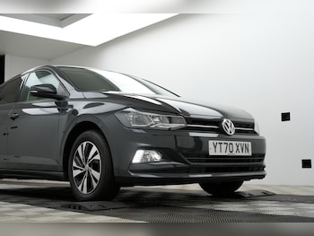 Used Volkswagen Polo 2020 for sale - 76469124: Photo