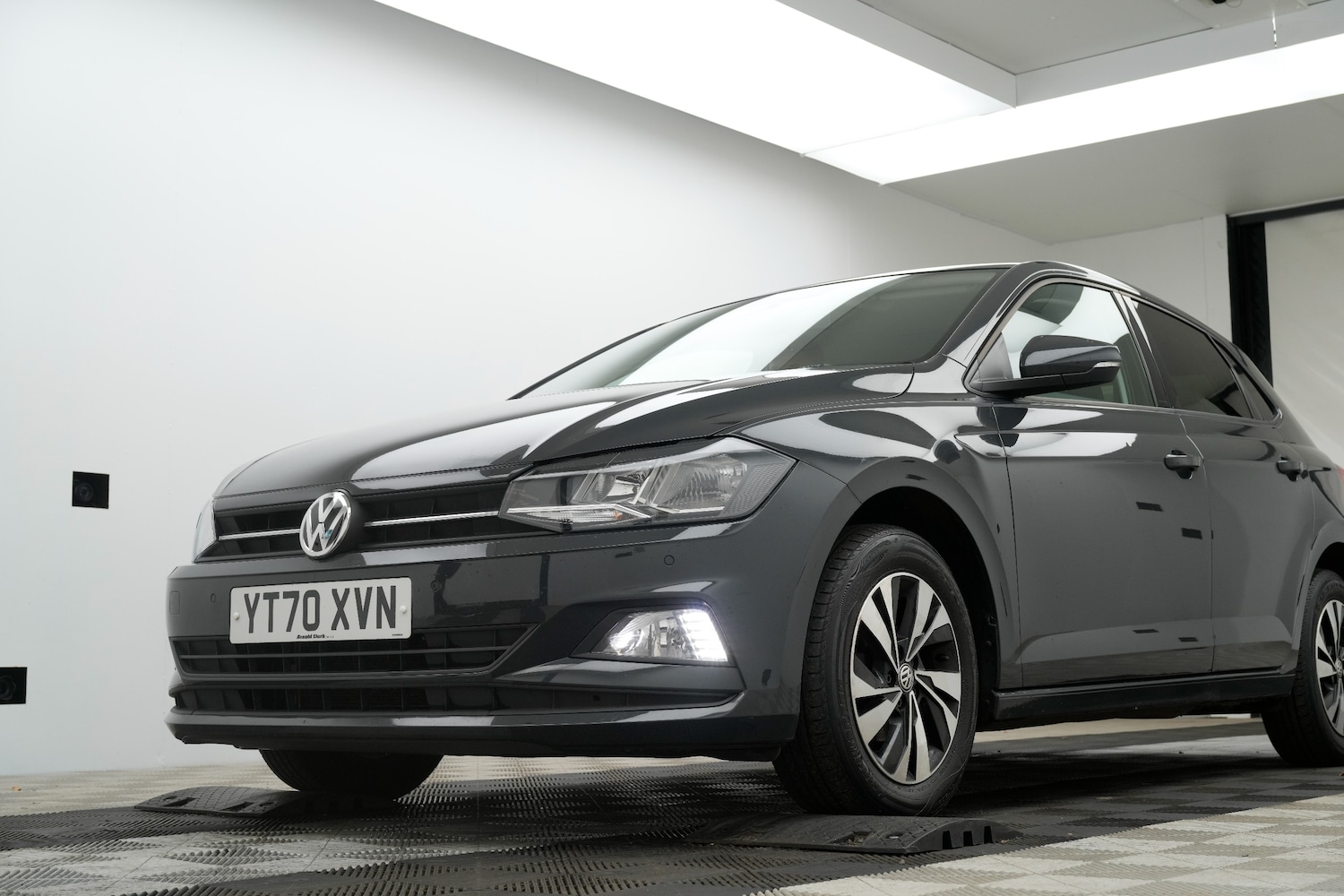 Used Volkswagen Polo 2020 for sale - 76469124: Photo 4