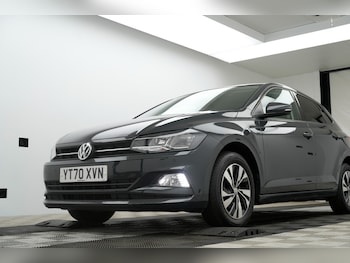 Used Volkswagen Polo 2020 for sale - 76469124: Photo