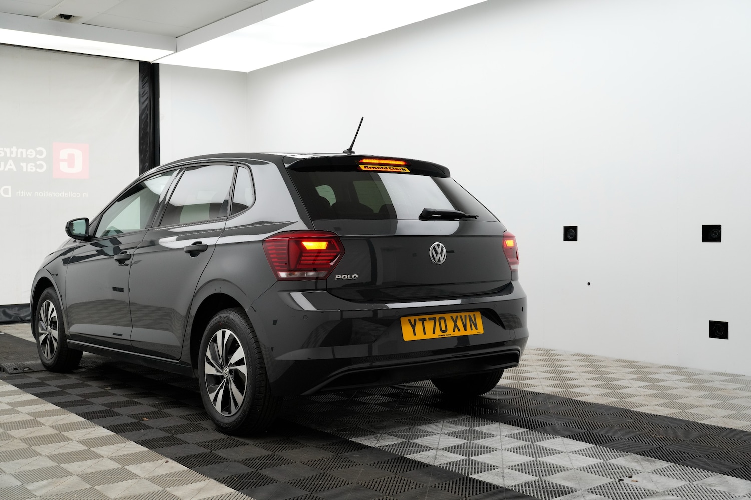 Used Volkswagen Polo 2020 for sale - 76469124: Photo 6