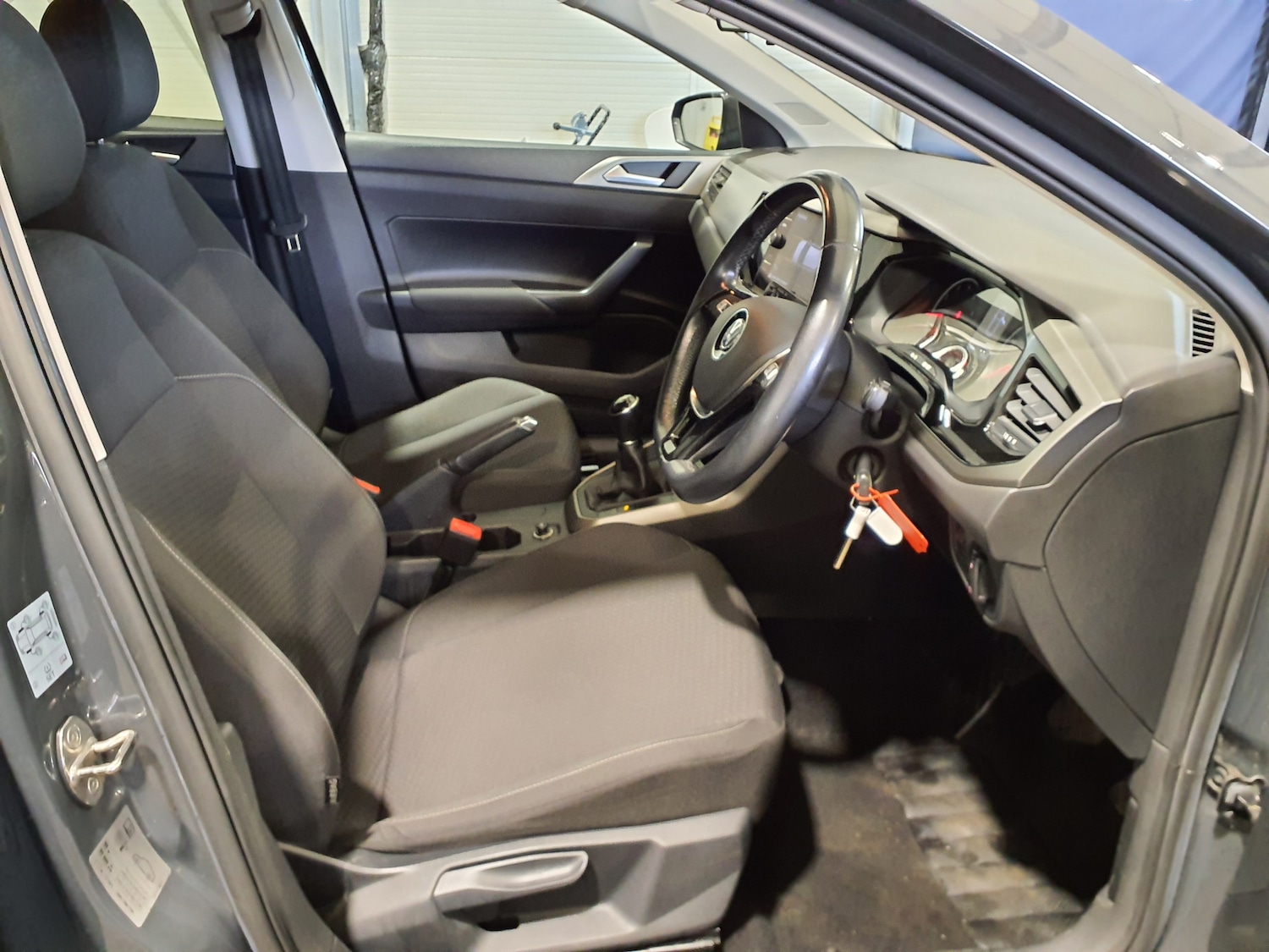 Used Volkswagen Polo 2020 for sale - 76469124: Photo 9