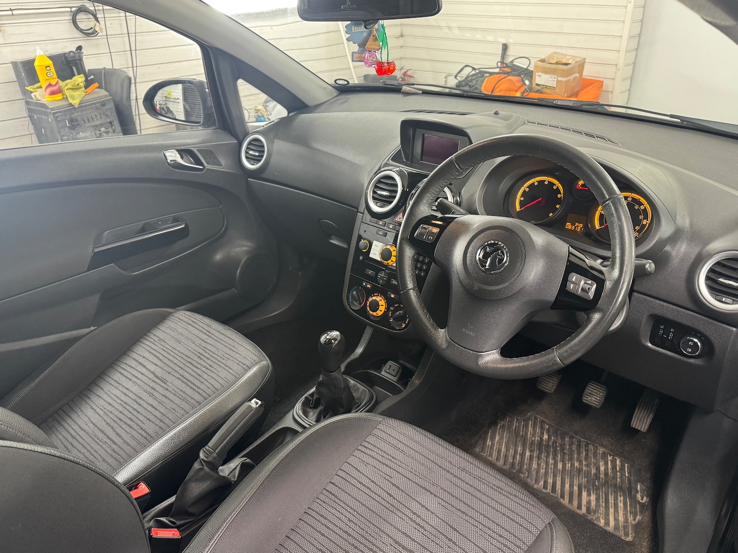 Used Vauxhall Corsa 2014 for sale - 77563633: Photo 6