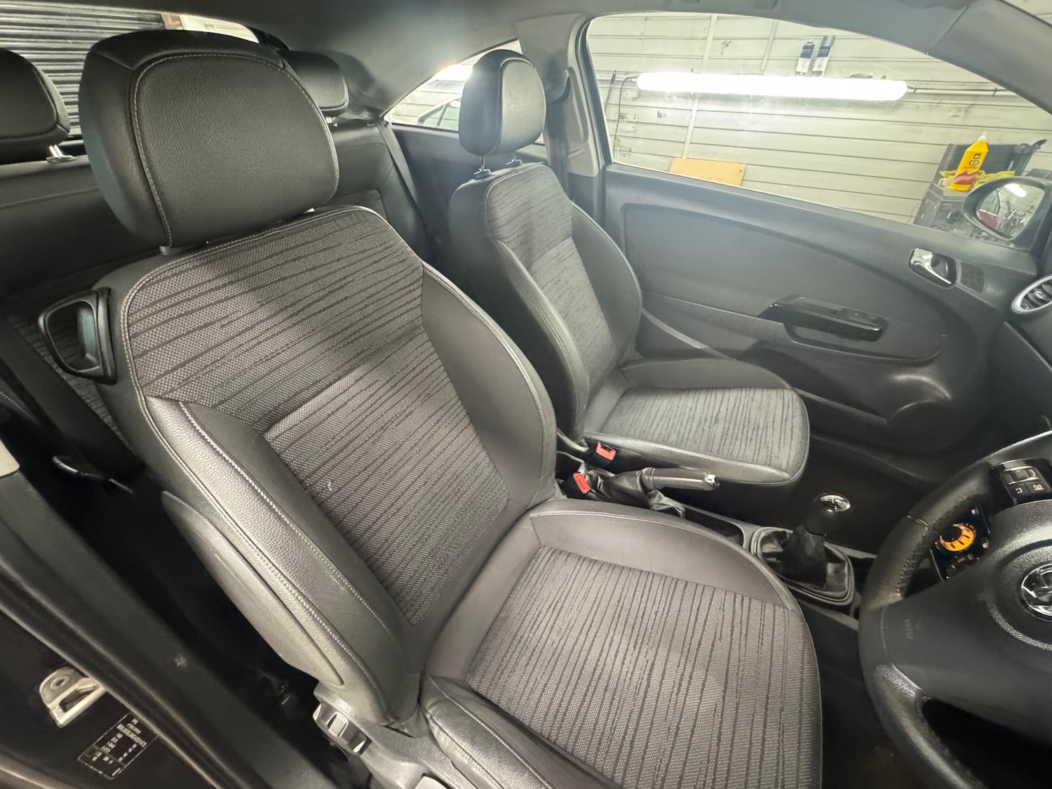 Used Vauxhall Corsa 2014 for sale - 77563633: Photo 7