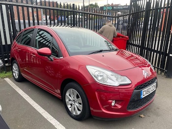 Citroen - C3