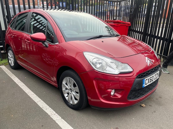 Used Citroen C3 2010 for sale - 76292906: Photo 2