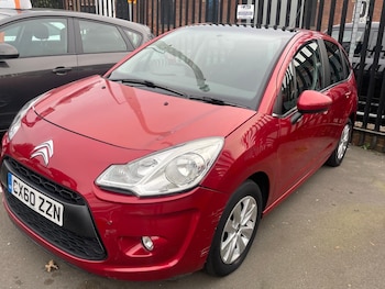 Used Citroen C3 2010 for sale - 76292906: Photo 3