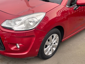 Used Citroen C3 2010 for sale - 76292906: Photo 4
