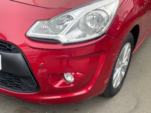 Used Citroen C3 2010 for sale - 76292906: Photo 5
