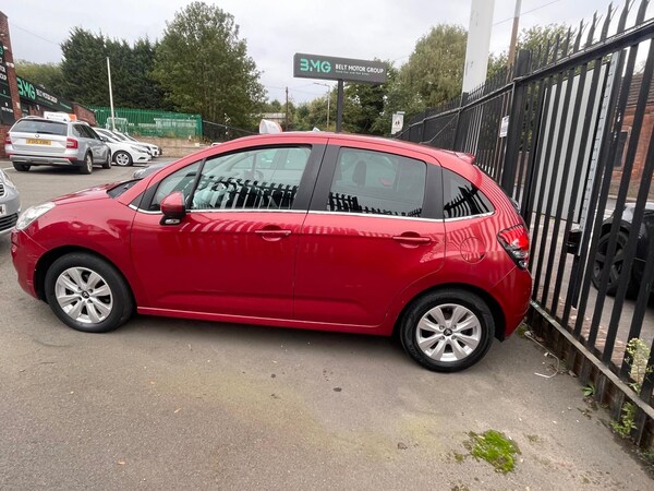 Used Citroen C3 2010 for sale - 76292906: Photo 6