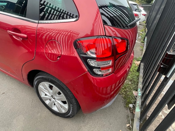 Used Citroen C3 2010 for sale - 76292906: Photo 7