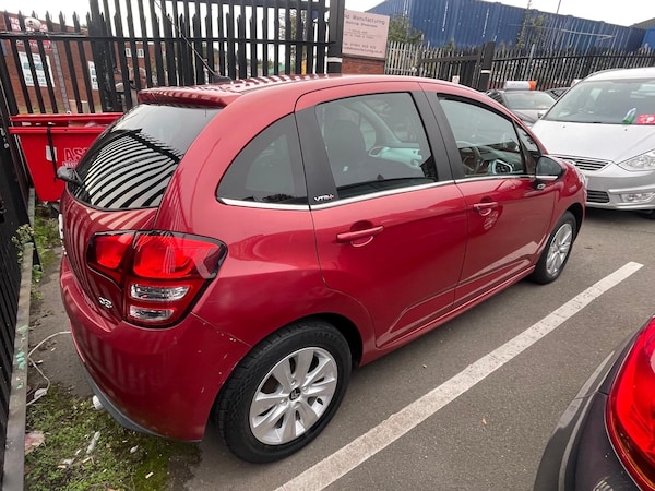 Used Citroen C3 2010 for sale - 76292906: Photo 8