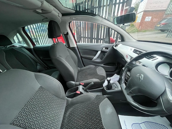 Used Citroen C3 2010 for sale - 76292906: Photo 9