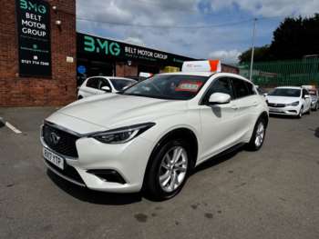 Used Infiniti Q30 2017 for sale - 74854440: Photo