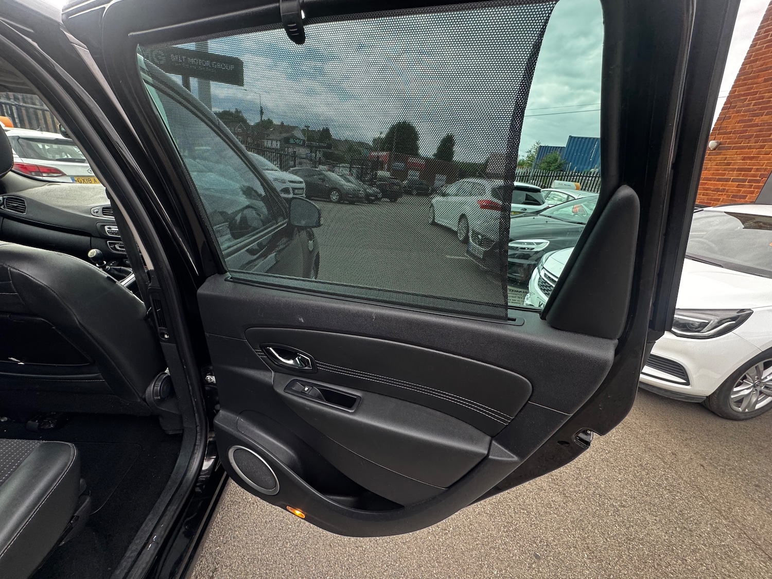 Used Renault Grand Scenic 2012 for sale - 77211703: Photo 15