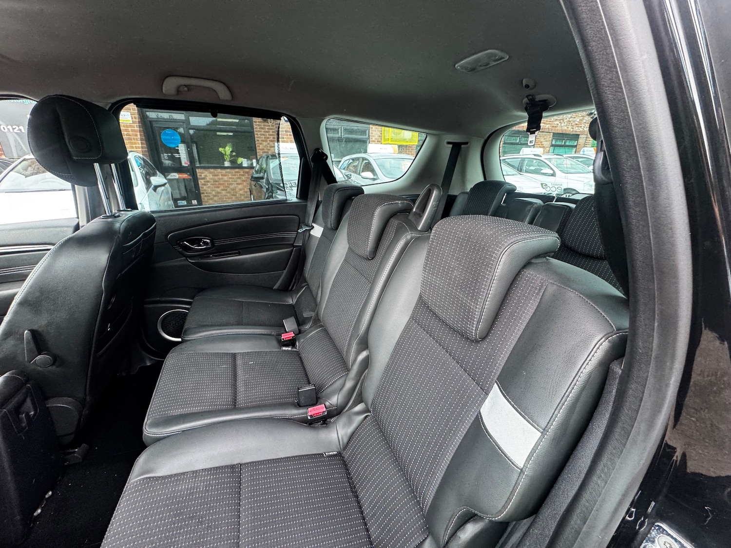 Used Renault Grand Scenic 2012 for sale - 77211703: Photo 17