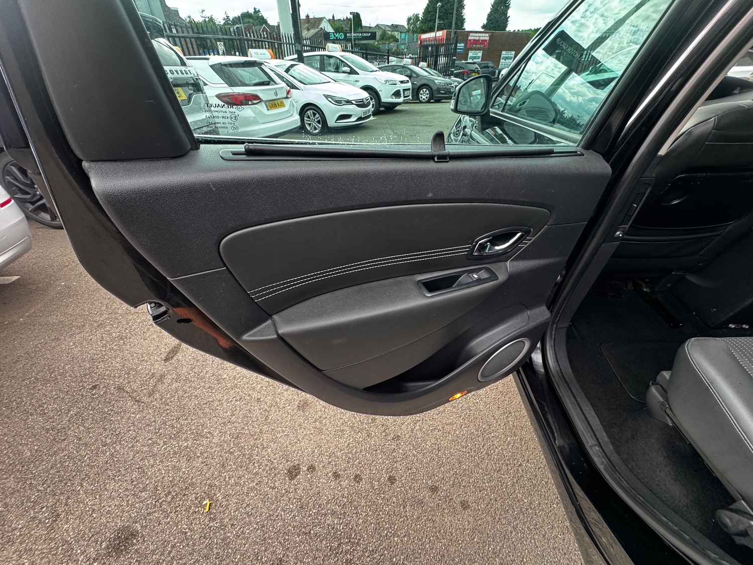 Used Renault Grand Scenic 2012 for sale - 77211703: Photo 19