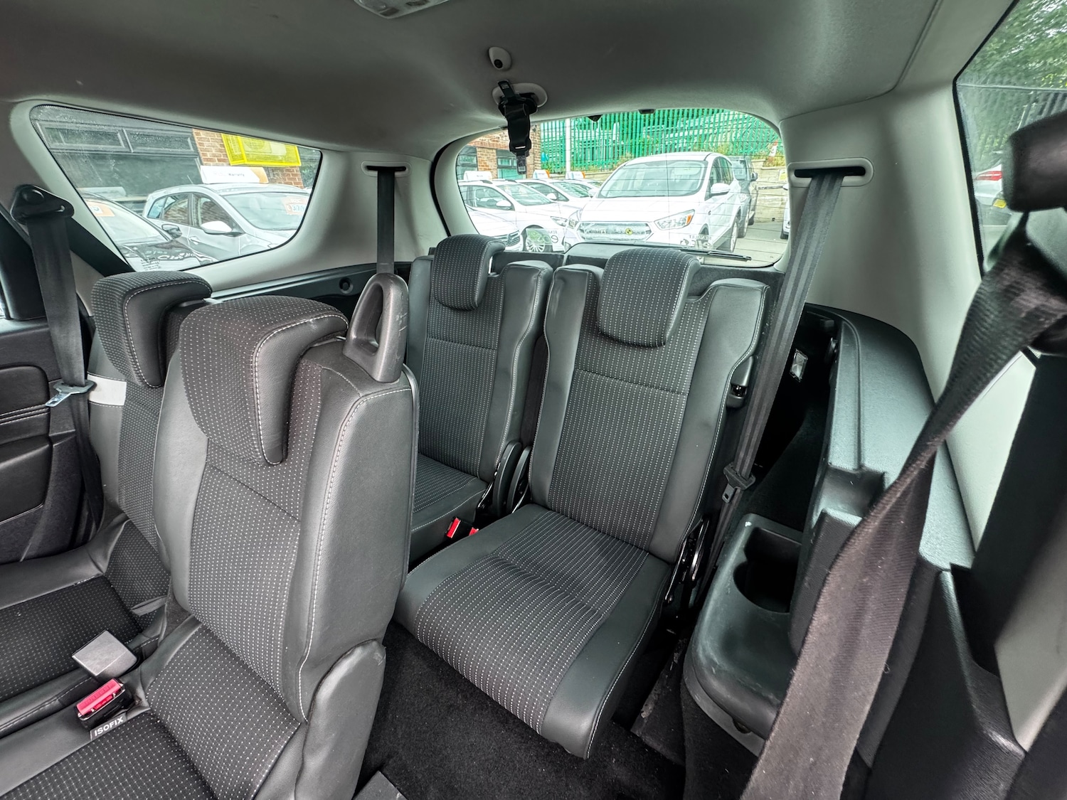 Used Renault Grand Scenic 2012 for sale - 77211703: Photo 20