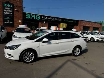 Used Vauxhall Astra 2019 for sale - 74696768: Photo