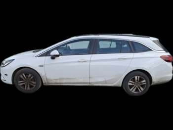 Used Vauxhall Astra 2018 for sale - 74964528: Photo