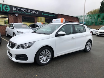 Used Peugeot 308 2020 for sale - 76590680: Photo
