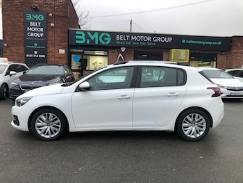 Used Peugeot 308 2020 for sale - 76590680: Photo
